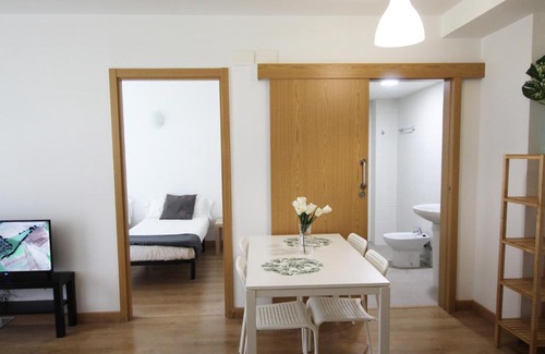 Sestao Apartamento | Apartamento Labegain 6