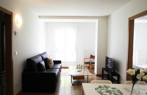 Sestao Apartamento | Apartamento Labegain 6