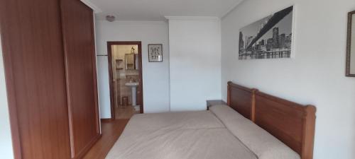 Figueras (Castropol) Apartamento | Apartamento Laguna