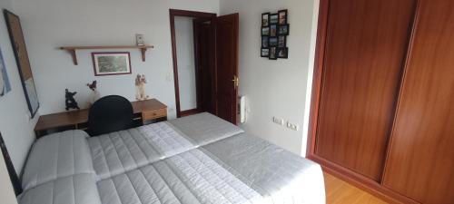 Figueras (Castropol) Apartamento | Apartamento Laguna