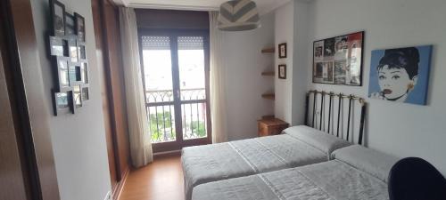 Figueras (Castropol) Apartamento | Apartamento Laguna