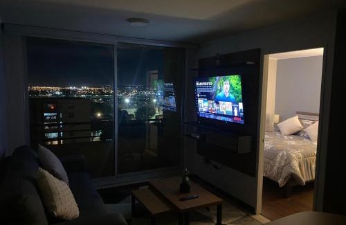 Concepcion Apartamento | Apartamento Laguna Redonda