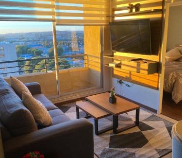 Concepcion Apartamento | Apartamento Laguna Redonda