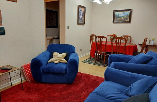 Coronel Apartamento | Apartamento lagunillas Norte