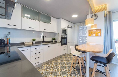 Pobles del Sud Apartamento | Apartamento LAKE & SEA