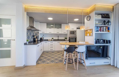 Pobles del Sud Apartamento | Apartamento LAKE & SEA