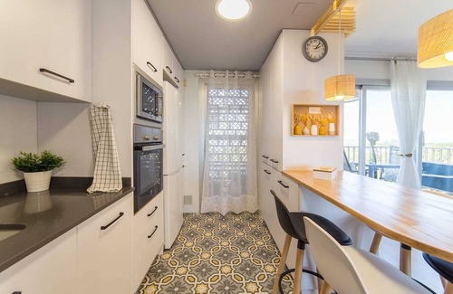 Pobles del Sud Apartamento | Apartamento LAKE & SEA