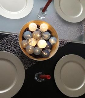 Ciudad Jardin Apartamento | Apartamento Las 4 Palmeras