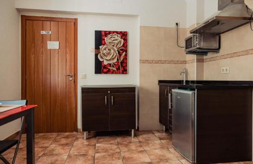 Margallo Apartamento | Apartamento Las Avutardas 2