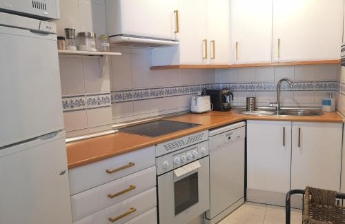 Torreblanca Apartamento | Apartamento Las Brisas