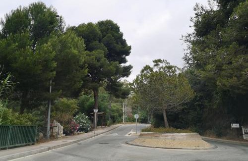 Torreblanca Apartamento | Apartamento Las Brisas