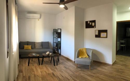 Nunomoral Apartamento | Apartamento Las Campanitas