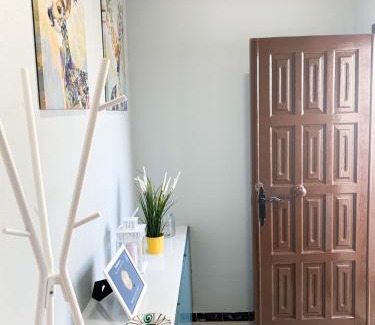 Mazagon Apartamento | Apartamento Las Gacelas