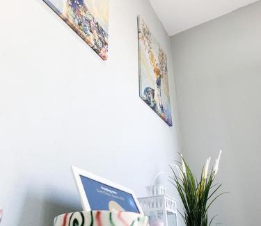 Mazagon Apartamento | Apartamento Las Gacelas