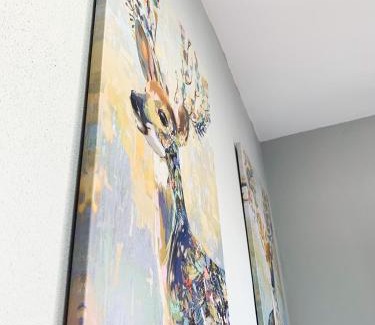 Mazagon Apartamento | Apartamento Las Gacelas