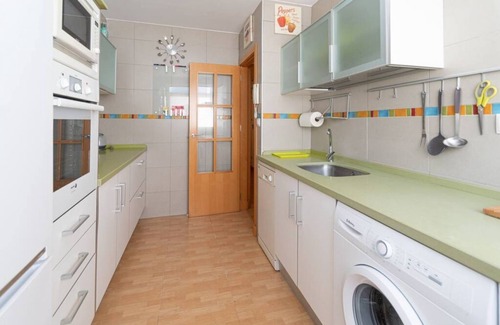 Cadiz Apartamento | Apartamento Las jacarandas de Cadiz