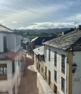 Puerto de Vega Apartamento | Apartamento Las Nisas VUT-6351-AS