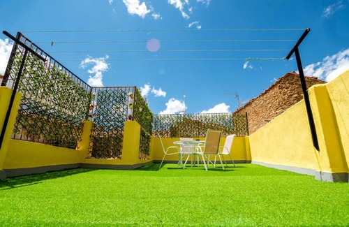 Cantavieja Apartamento | Apartamento Las Suertes