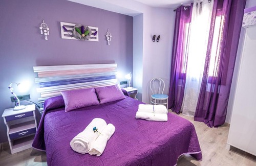 Cantavieja Apartamento | Apartamento Las Suertes