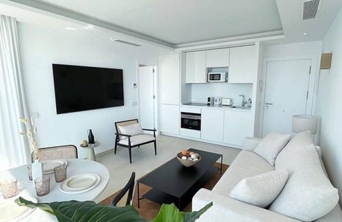 Estepona Apartamento | Apartamento LaViu 1Dormitorio