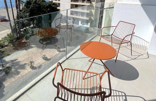 Estepona Apartamento | Apartamento LaViu 1Dormitorio