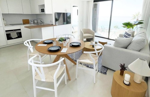 Estepona Apartamento | Apartamento LaViu 2Dormitorios by Croma