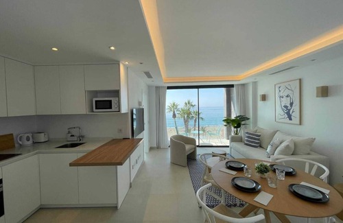 Estepona Apartamento | Apartamento LaViu 2Dormitorios by Croma