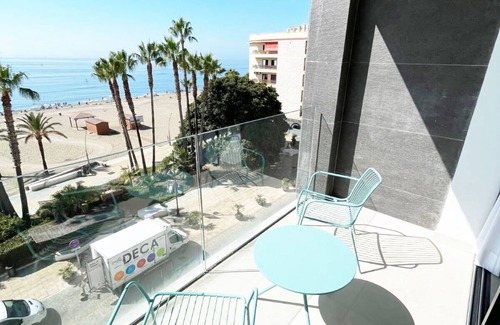 Estepona Apartamento | Apartamento LaViu 2Dormitorios by Croma