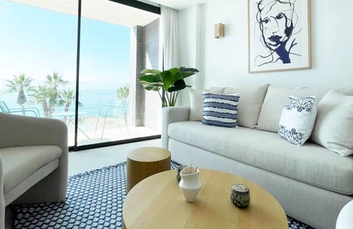 Estepona Apartamento | Apartamento LaViu 2Dormitorios by Croma