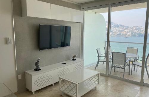 Costera Acapulco Apartamento | Apartamento Le Club Acapulco
