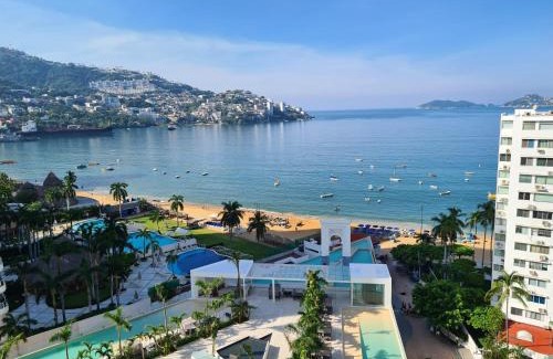 Costera Acapulco Apartamento | Apartamento Le Club Acapulco