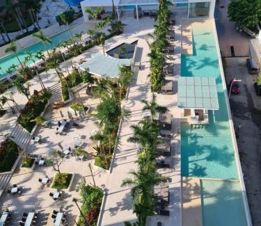 Costera Acapulco Apartamento | Apartamento Le Club Acapulco