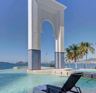 Costera Acapulco Apartamento | Apartamento Le Club Acapulco