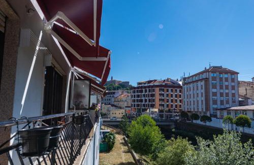 Monforte de Lemos Apartamento | Apartamento Lemavos