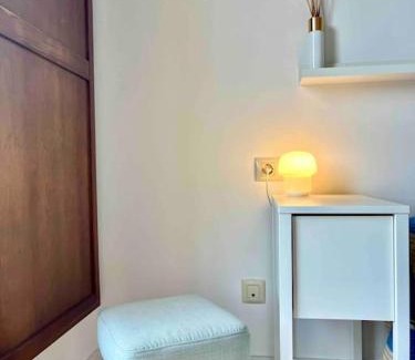 Espinelves Apartamento | Apartamento Les Orenetes