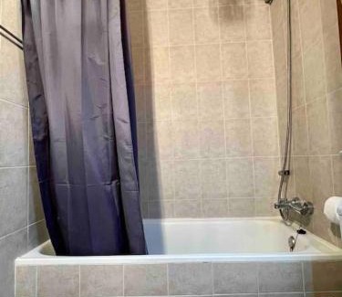 Espinelves Apartamento | Apartamento Les Orenetes