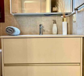 Espinelves Apartamento | Apartamento Les Orenetes