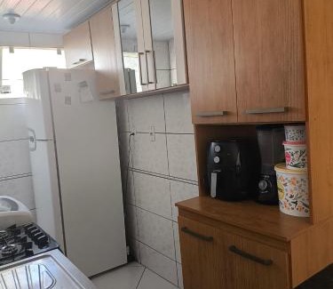 Castanhal Apartamento | Apartamento Life COP30