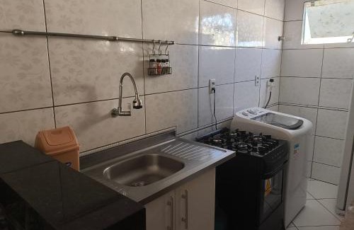 Castanhal Apartamento | Apartamento Life COP30