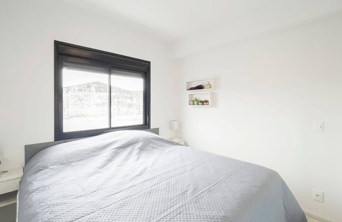 Azenha Apartamento | Apartamento lindo e com Wi-Fi em Porto Alegre/RS
