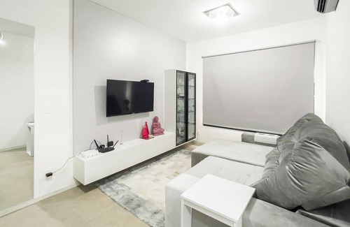 Azenha Apartamento | Apartamento lindo e com Wi-Fi em Porto Alegre/RS