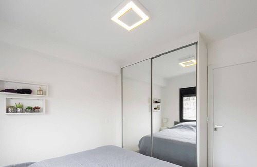 Azenha Apartamento | Apartamento lindo e com Wi-Fi em Porto Alegre/RS