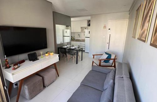 Boa Viagem Apartamento | Apartamento lindo e aconchegante