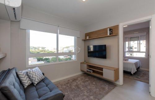 Partenon Apartamento | Apartamento lindo e completo ao lado da PUC