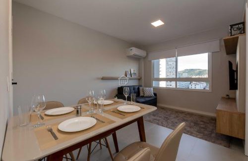 Partenon Apartamento | Apartamento lindo e completo ao lado da PUC