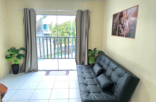 Ponta Grossa Apartamento | Apartamento Lindo e Prático