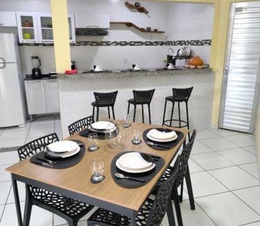 Ponta Grossa Apartamento | Apartamento Lindo e Prático