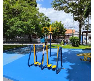 Ponta Grossa Apartamento | Apartamento Lindo e Prático