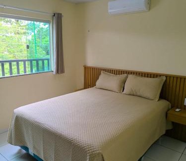 Ponta Grossa Apartamento | Apartamento Lindo e Prático