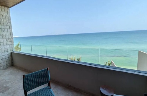 Progreso Municipality Apartamento | Apartamento Lineas del Mar - Yucatan Home Rentals